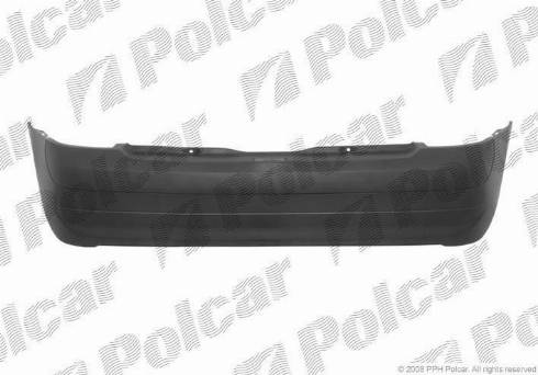 Polcar 601696 - Puskuri inparts.fi