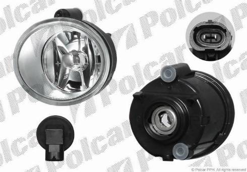 Polcar 601129-E - Sumuvalo inparts.fi