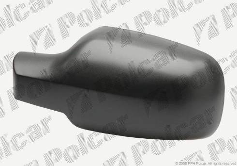 Polcar 601254TM - Ulkopeili inparts.fi