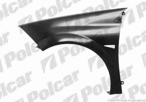 Polcar 601202 - Lokasuoja inparts.fi