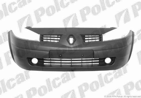 Polcar 601207-2 - Puskuri inparts.fi