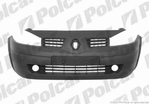 Polcar 601207 - Puskuri inparts.fi