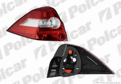 Polcar 6012883 - Takavalo inparts.fi