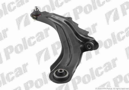 Polcar 601238 - Pallonivel inparts.fi