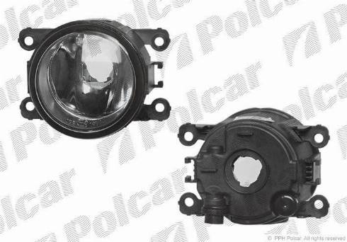 Polcar 6012293E - Sumuvalo inparts.fi