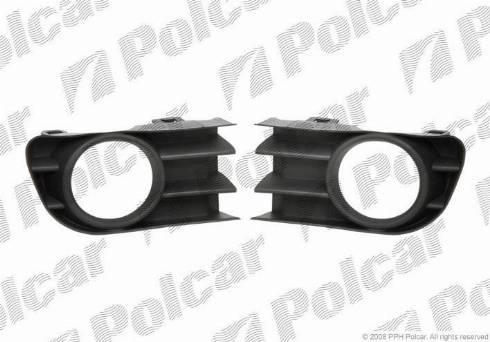 Polcar 601227-3 - Ritilä inparts.fi