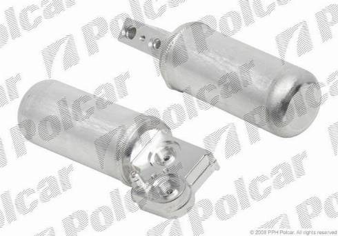 Polcar 6032KD-1 - Kuivain, ilmastointilaite inparts.fi