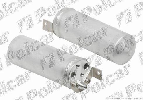 Polcar 6032KD-3 - Kuivain, ilmastointilaite inparts.fi