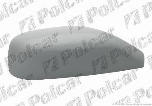 Polcar 603755PM - Ulkopeili inparts.fi