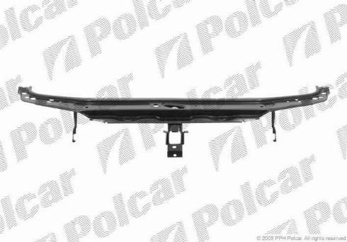 Polcar 603704 - Keulapaneeli inparts.fi