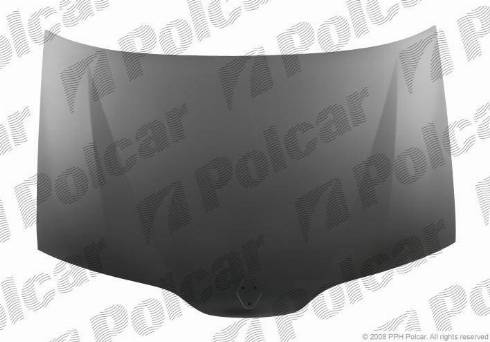 Polcar 603703-Q - Konepelti inparts.fi