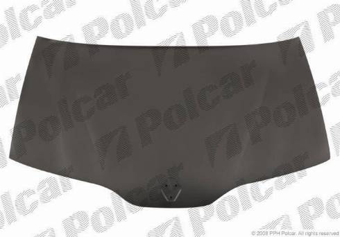 Polcar 603703 - Konepelti inparts.fi