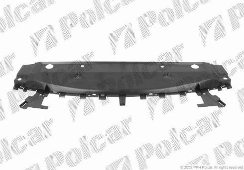 Polcar 603734-5 - Spoileri inparts.fi