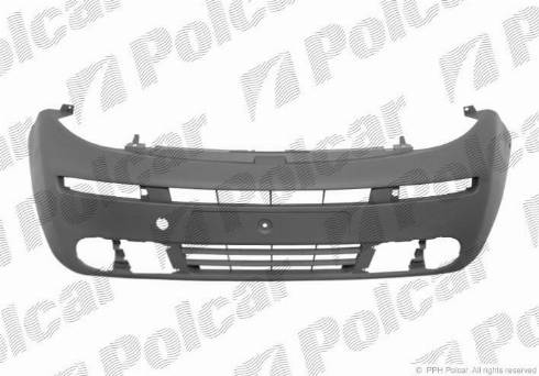 Polcar 602607-6 - Puskuri inparts.fi