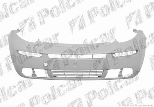 Polcar 60260716 - Puskuri inparts.fi