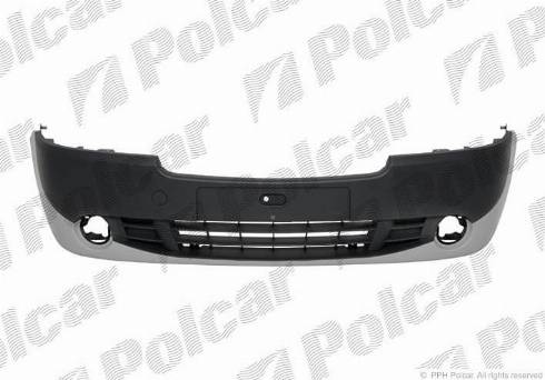 Polcar 6027072J - Puskuri inparts.fi