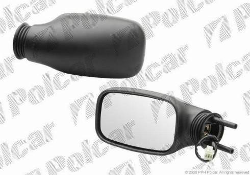 Polcar 6320524M - Ulkopeili inparts.fi