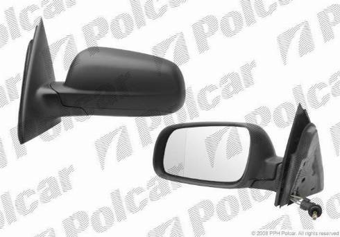 Polcar 6705521M - - - inparts.fi