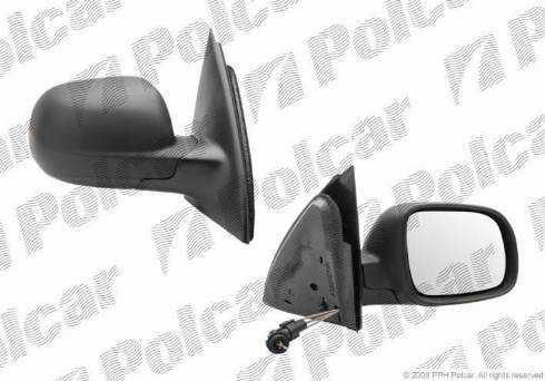 Polcar 670552-M - Ulkopeili inparts.fi