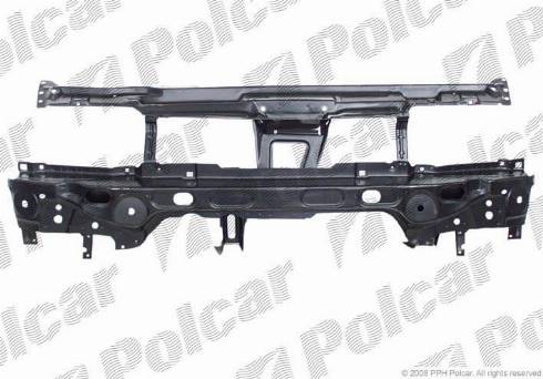 Polcar 671304 - Keulapaneeli inparts.fi