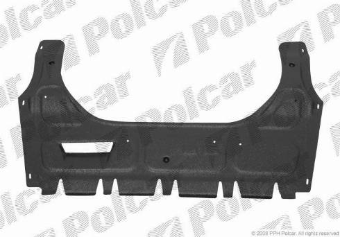 Polcar 6730346Q - Äänieriste inparts.fi