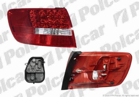 Polcar 1339872E - Takavalo inparts.fi