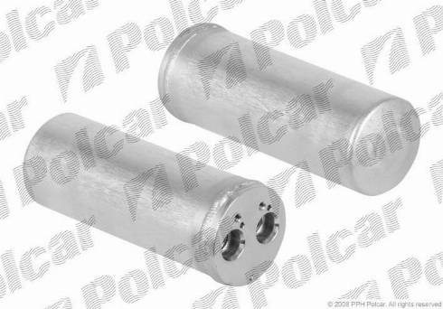 Polcar 1334KD1X - Kuivain, ilmastointilaite inparts.fi