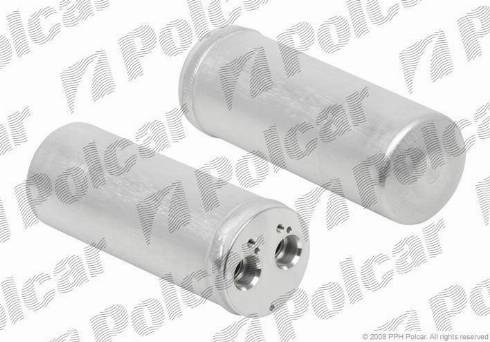 Polcar 1334KD-2 - Kuivain, ilmastointilaite inparts.fi