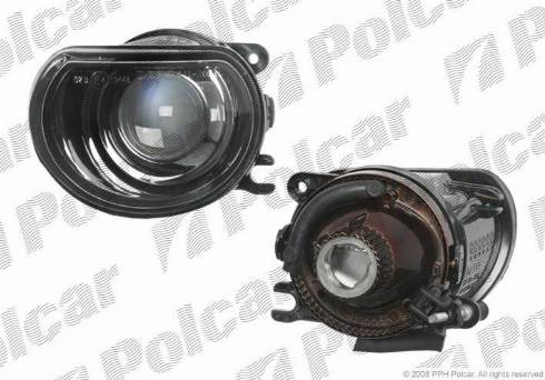 Polcar 1331291E - Sumuvalo inparts.fi