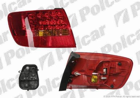 Polcar 1338876E - Takavalo inparts.fi