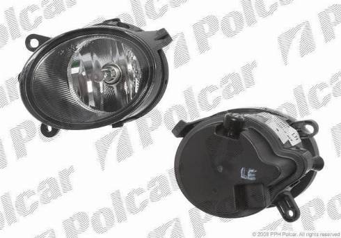 Polcar 133830-T - Sumuvalo inparts.fi