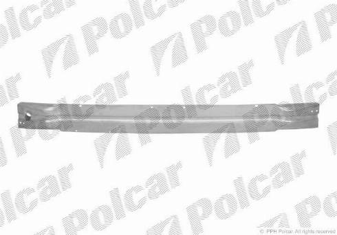 Polcar 133707-3 - Kannatin, iskunvaimentaja inparts.fi