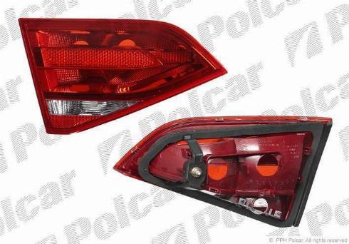 Polcar 1337885E - Takavalo inparts.fi