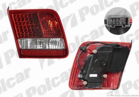 Polcar 1329881X - Takavalo inparts.fi