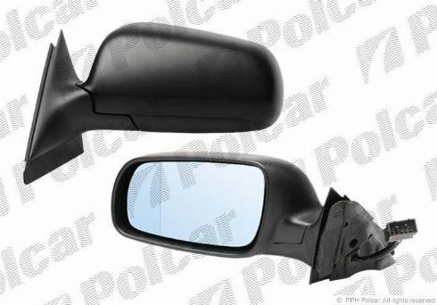 Polcar 1324517E - Ulkopeili inparts.fi