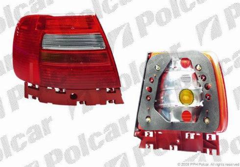 Polcar 1324873E - Takavalo inparts.fi