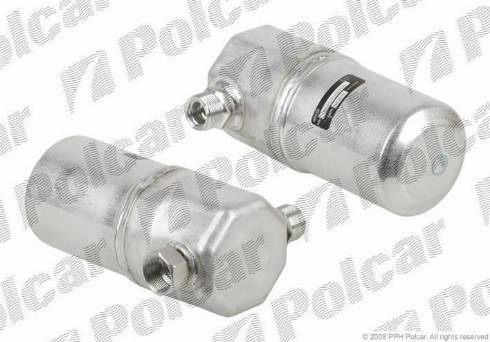 Polcar 1324KD-1 - Kuivain, ilmastointilaite inparts.fi