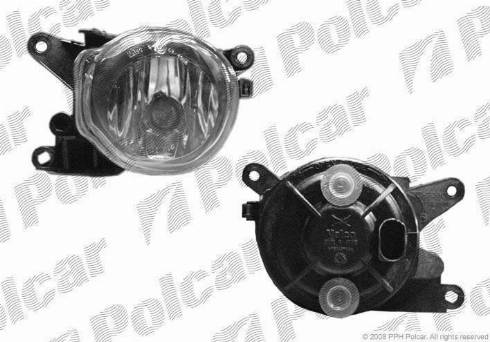 Polcar 132530-E - Sumuvalo inparts.fi