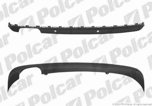 Polcar 132799-1 - Spoileri inparts.fi