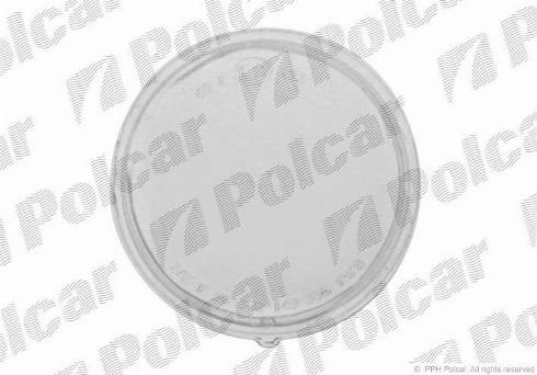 Polcar 132729-9 - Sumuvalo inparts.fi