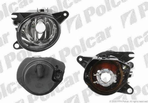 Polcar 1327304H - Sumuvalo inparts.fi