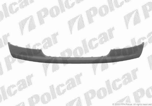 Polcar 810307-5 - Puskuri inparts.fi