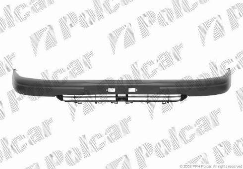 Polcar 811207 - Puskuri inparts.fi