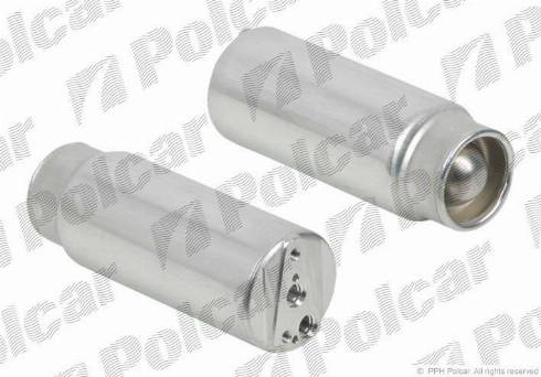 Polcar 8174KD-1 - Kuivain, ilmastointilaite inparts.fi