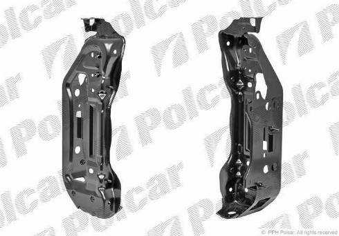 Polcar 817204-6 - Keulapaneeli inparts.fi