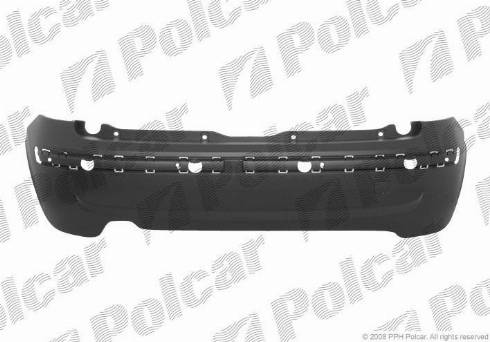 Polcar 300396-1 - Puskuri inparts.fi