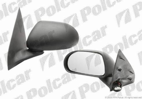 Polcar 3018524M - Ulkopeili inparts.fi