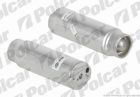 Polcar 3017KD1X - Kuivain, ilmastointilaite inparts.fi