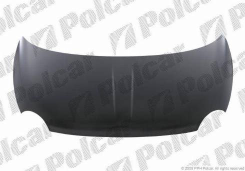 Polcar 303503 - Konepelti inparts.fi