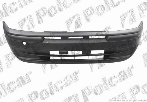 Polcar 302207 - Puskuri inparts.fi